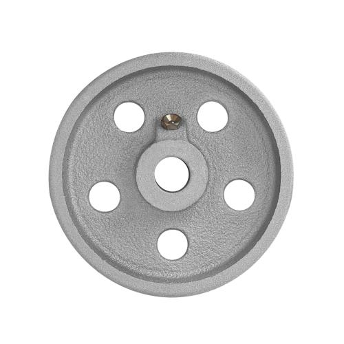 Колесо термостойкое RONEL CSS 100