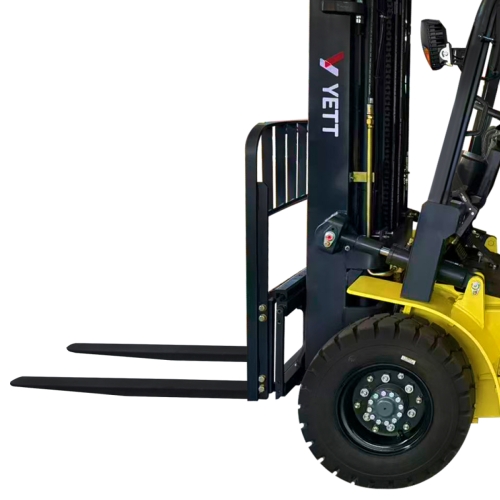 Дизельный погрузчик YETT DRP25-XC5K2-M300-3W