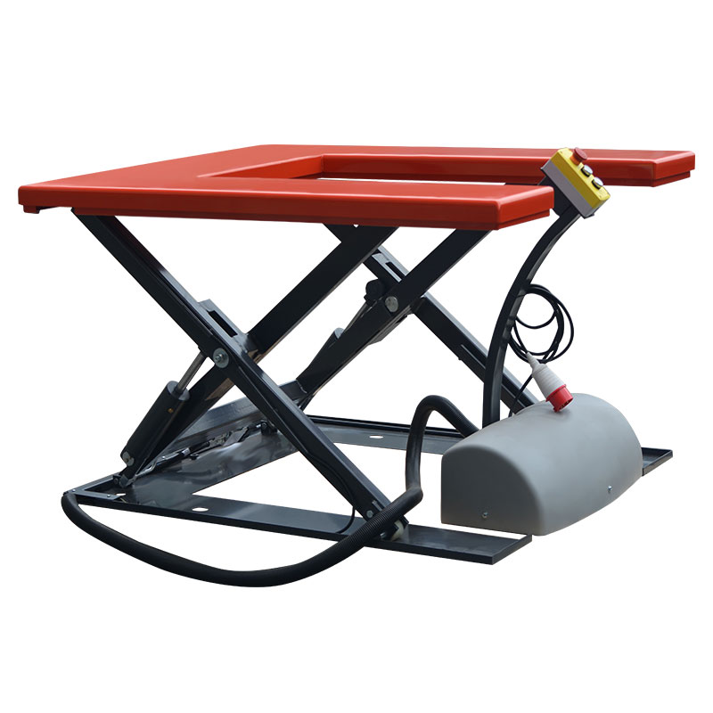 Подъемный стол PROLIFT HIW1.0EU