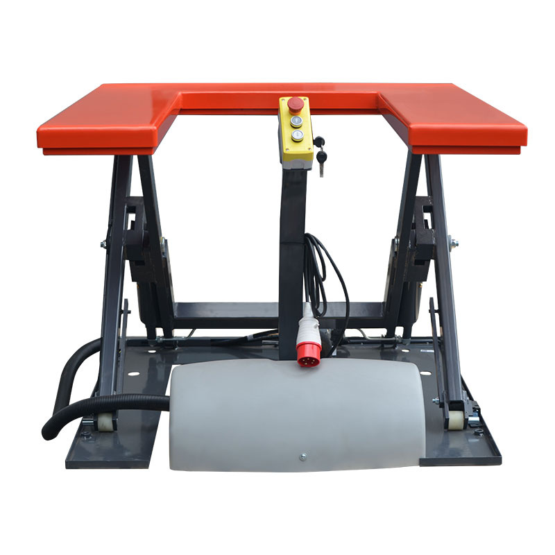 Подъемный стол PROLIFT HIW1.0EU