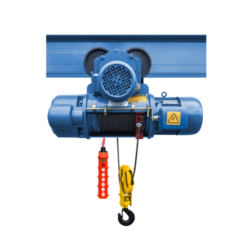 Таль электрическая канатная GEARSEN CD 2,0т, 9м (380В)