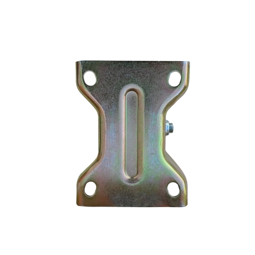 Колесо большегрузное полиуретановое RONEL RN02 CPU 150