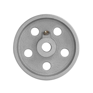 Колесо термостойкое RONEL CSS 100