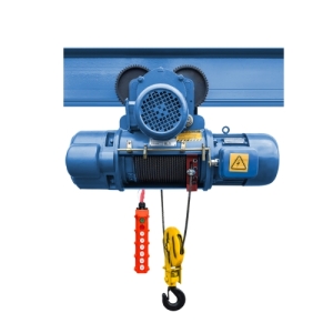Таль электрическая канатная GEARSEN CD 2,0т, 9м (380В)