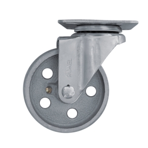 Колесо термостойкое RONEL RL01 CSS 100