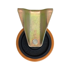 Колесо большегрузное полиуретановое RONEL RN02 CPU 150