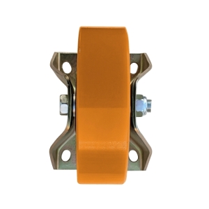 Колесо большегрузное полиуретановое RONEL RN02 CPU 150