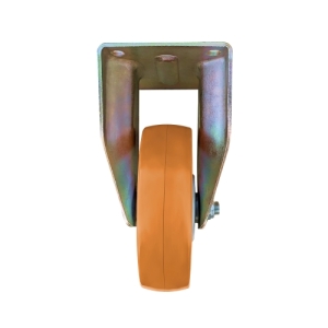 Колесо большегрузное полиуретановое RONEL RN02 NPU 125