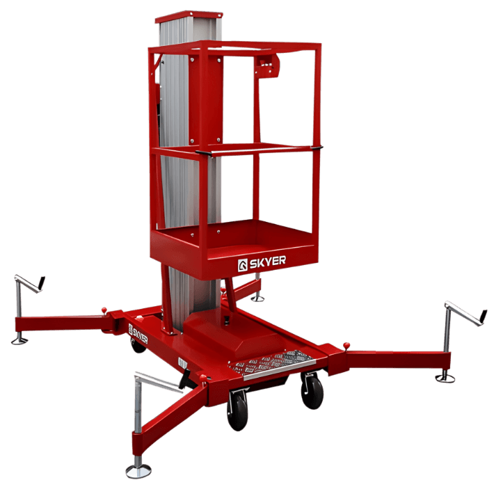 Строительная техника